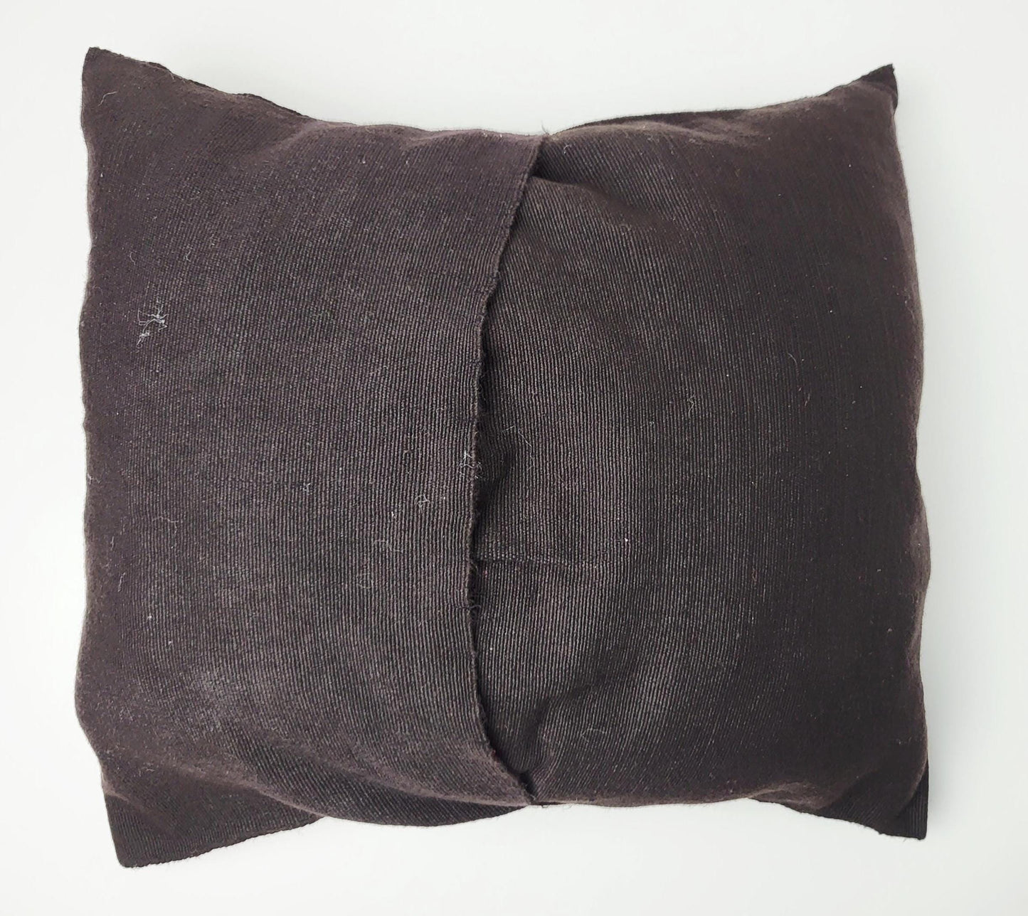 Handbestickter mexikanischer Kissenbezug - Authentisches Kunsthandwerk aus Chiapas