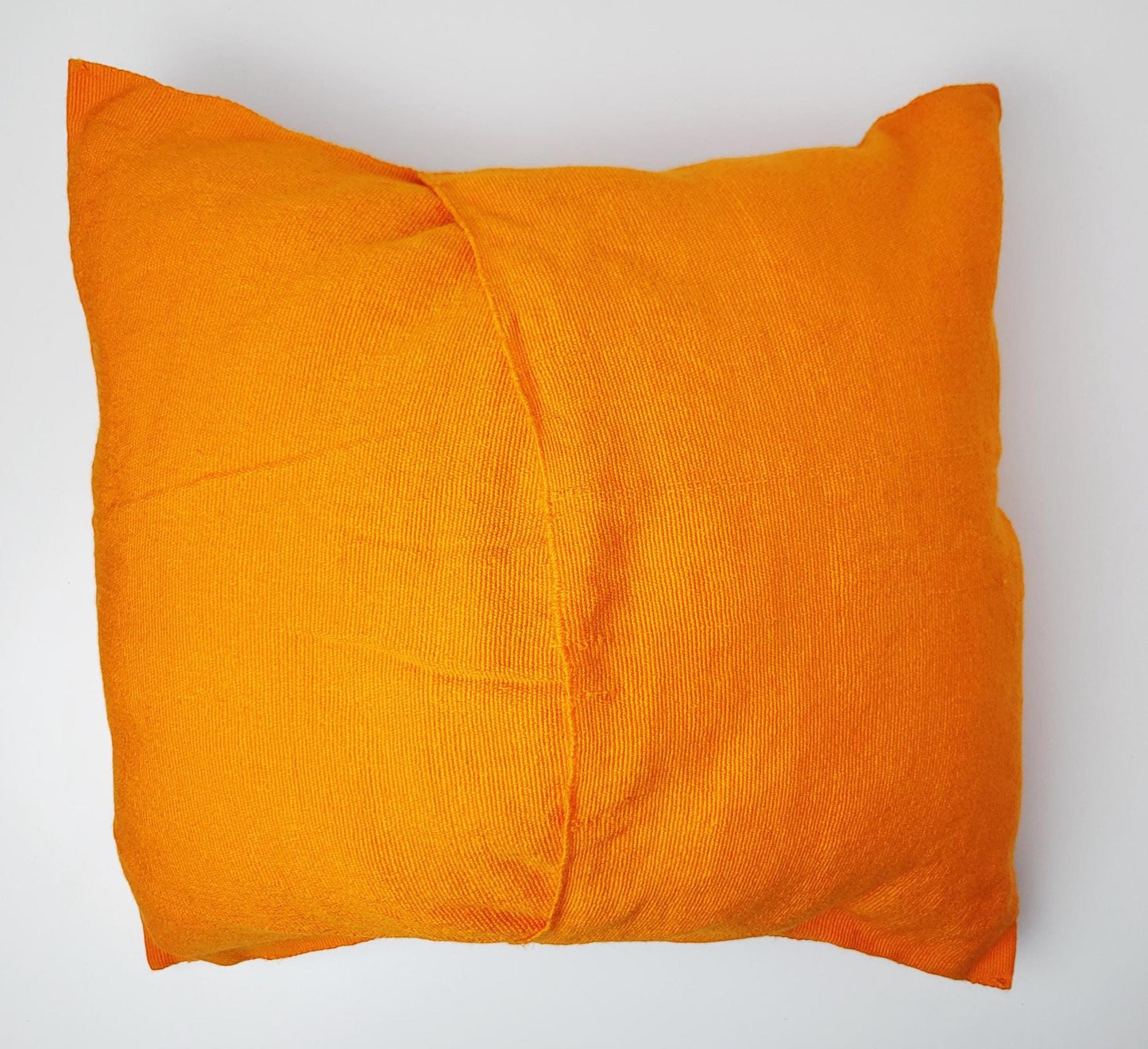 handgemachtes Zierkissen, made in Mexico