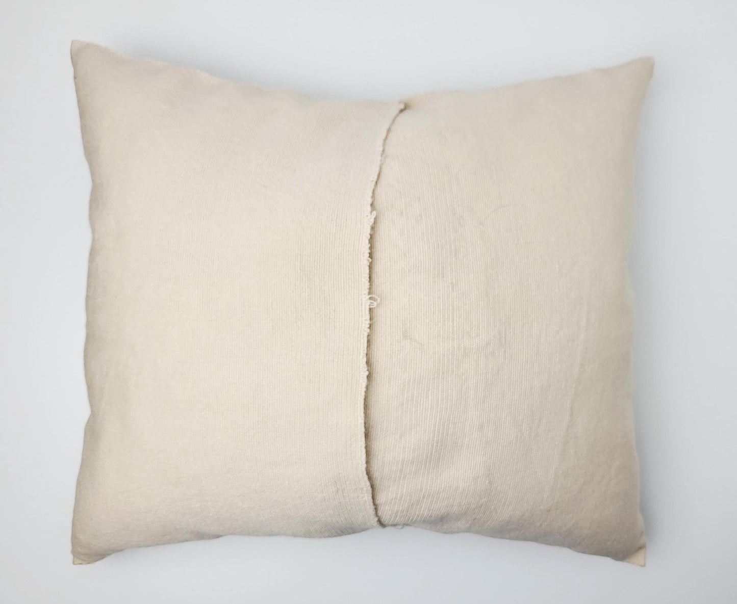 Mexikanischer handbestickter traditioneller Kissenbezug, Dekokissen mit Tiermuster, mexikanisches buntes Dekor