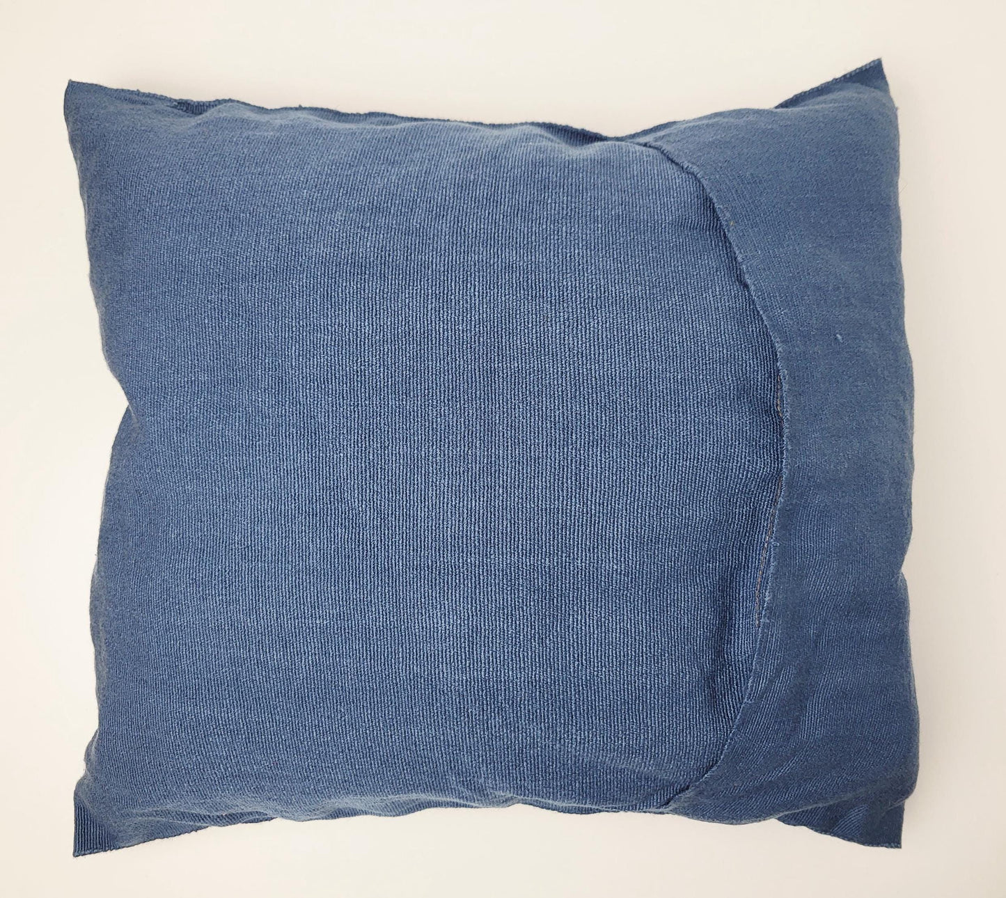 Handbestickter Kissenbezug Mexiko | Bunte Tiermuster | Fairtrade Dekokissen Chiapas | Unikat Maya Textilkunst | Boho Ethno Deko