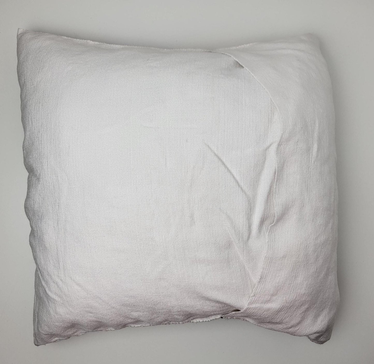 Mexikanischer handbestickter Kissenbezug mit Tiermuster