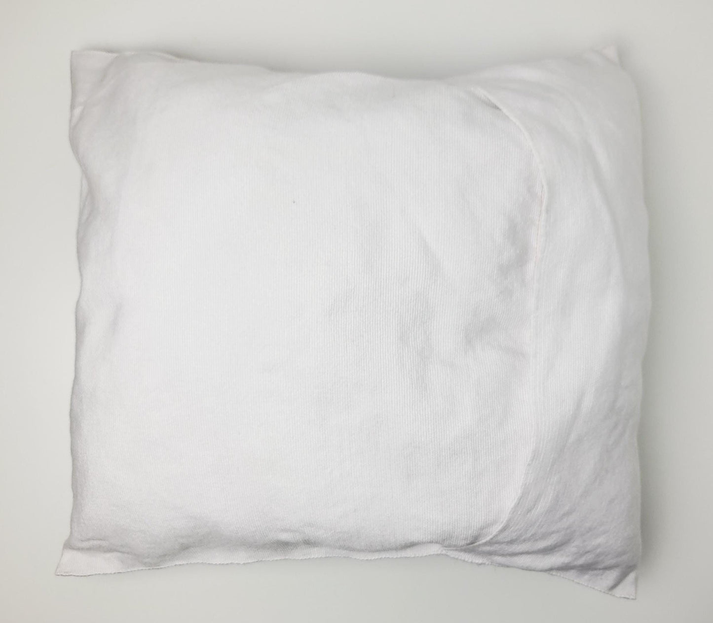 handbestickte und gewebte Kissenhülle, Kissenhülle mit Tiermuster