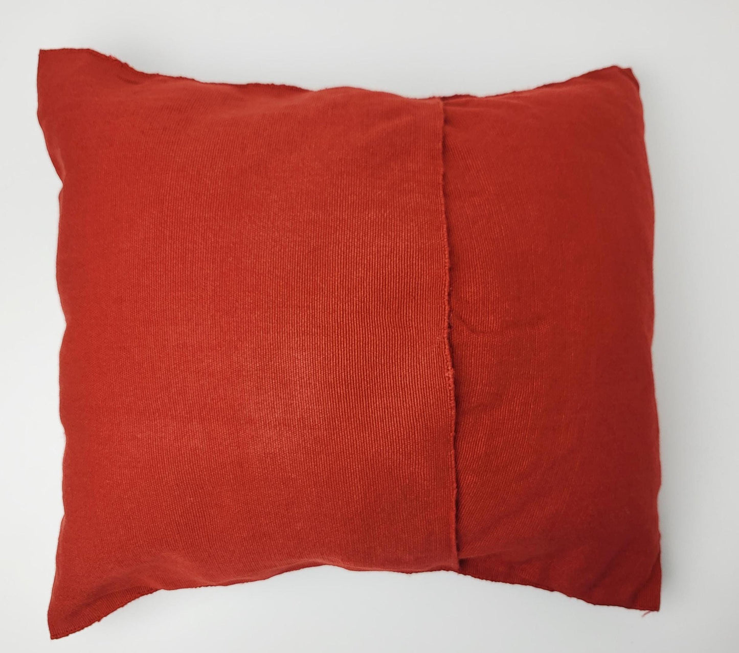 Kissen mit Tiermuster, handbestickt und gewebt in Mexiko von Indigenen Frauen