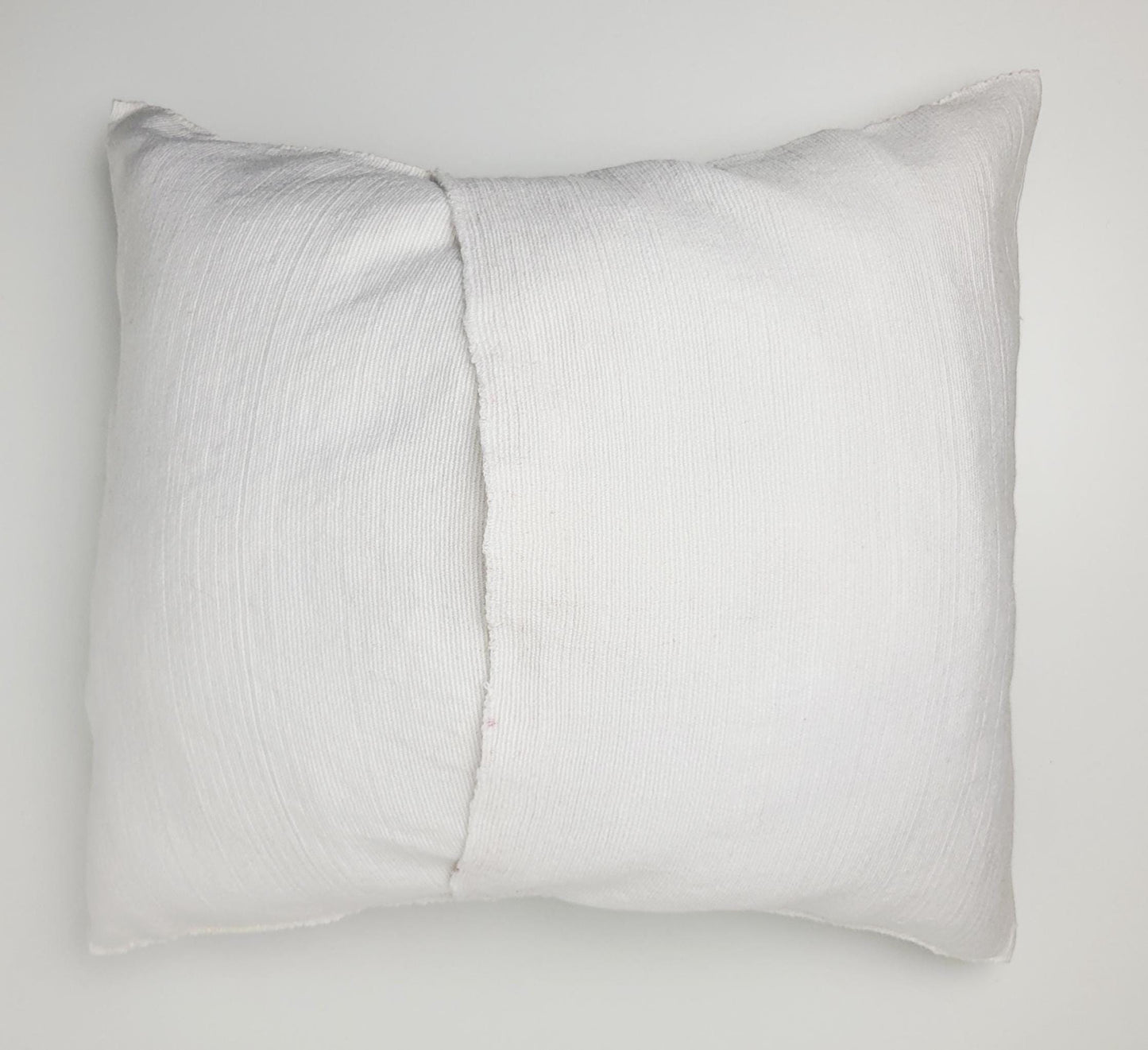 Mexikanischer handbestickter traditioneller Kissenbezug, Dekokissen mit Tiermuster, mexikanisches buntes Dekor