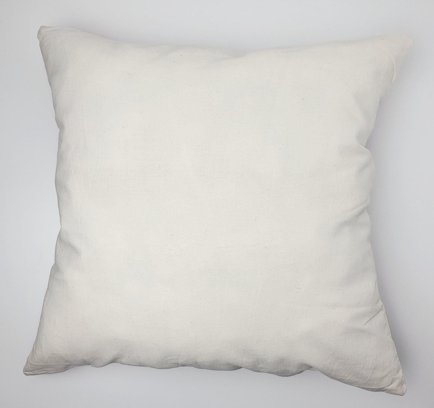 Otomi Kissenbezug, Made in Mexico, hangbestickter mexikanischer Kissenbezug