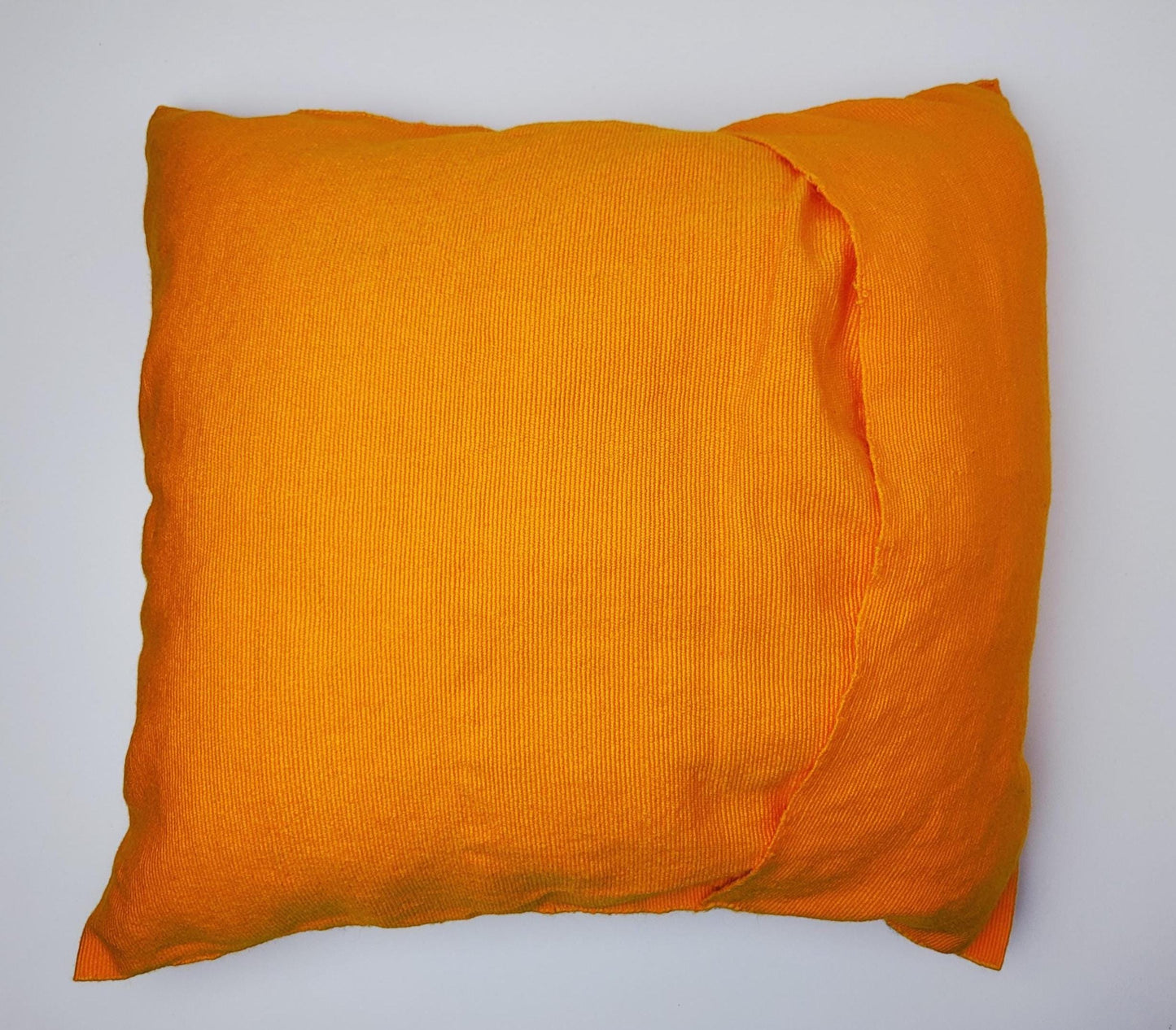 Kissen mit Tiermuster, handbestickt und gewebt in Mexiko von Indigenen Frauen