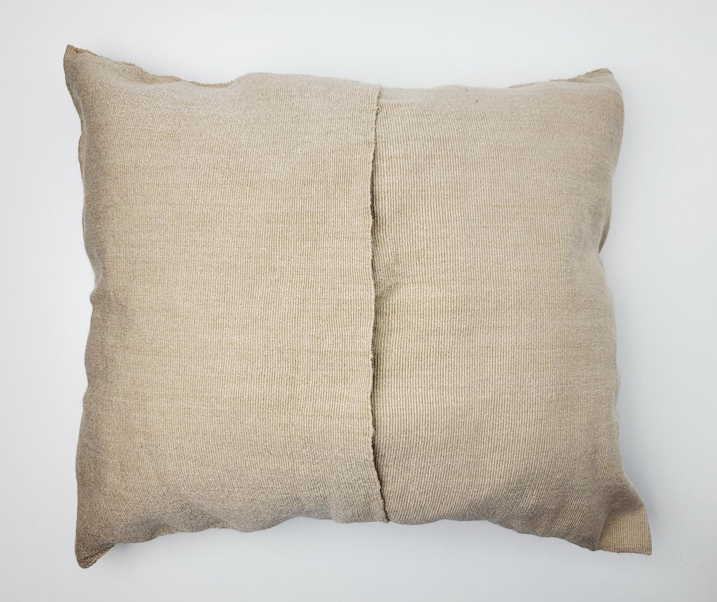 handgemachtes Zierkissen, made in Mexico